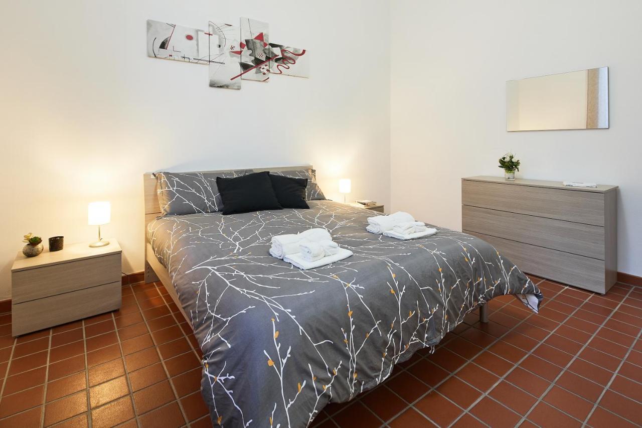 Appartamento ✦ Garden House In Centro - Free Parking ✦ Livorno Esterno foto