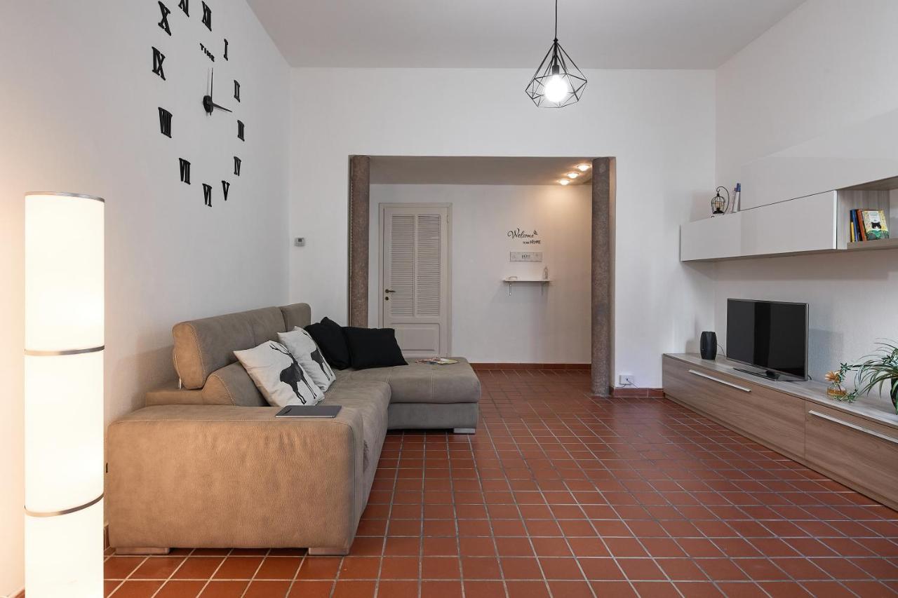 Appartamento ✦ Garden House In Centro - Free Parking ✦ Livorno Esterno foto