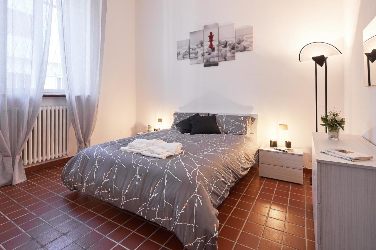 Appartamento ✦ Garden House In Centro - Free Parking ✦ Livorno Esterno foto