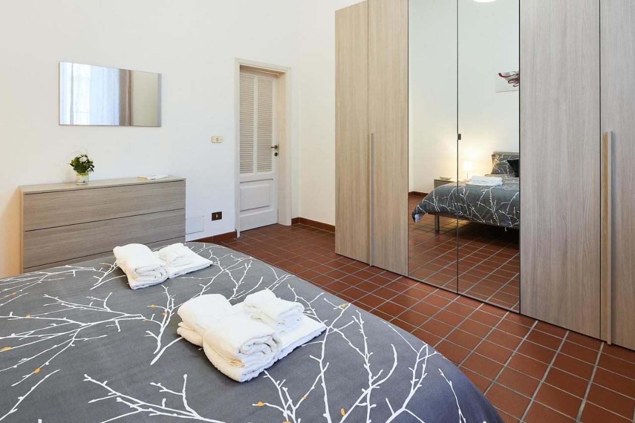 Appartamento ✦ Garden House In Centro - Free Parking ✦ Livorno Esterno foto