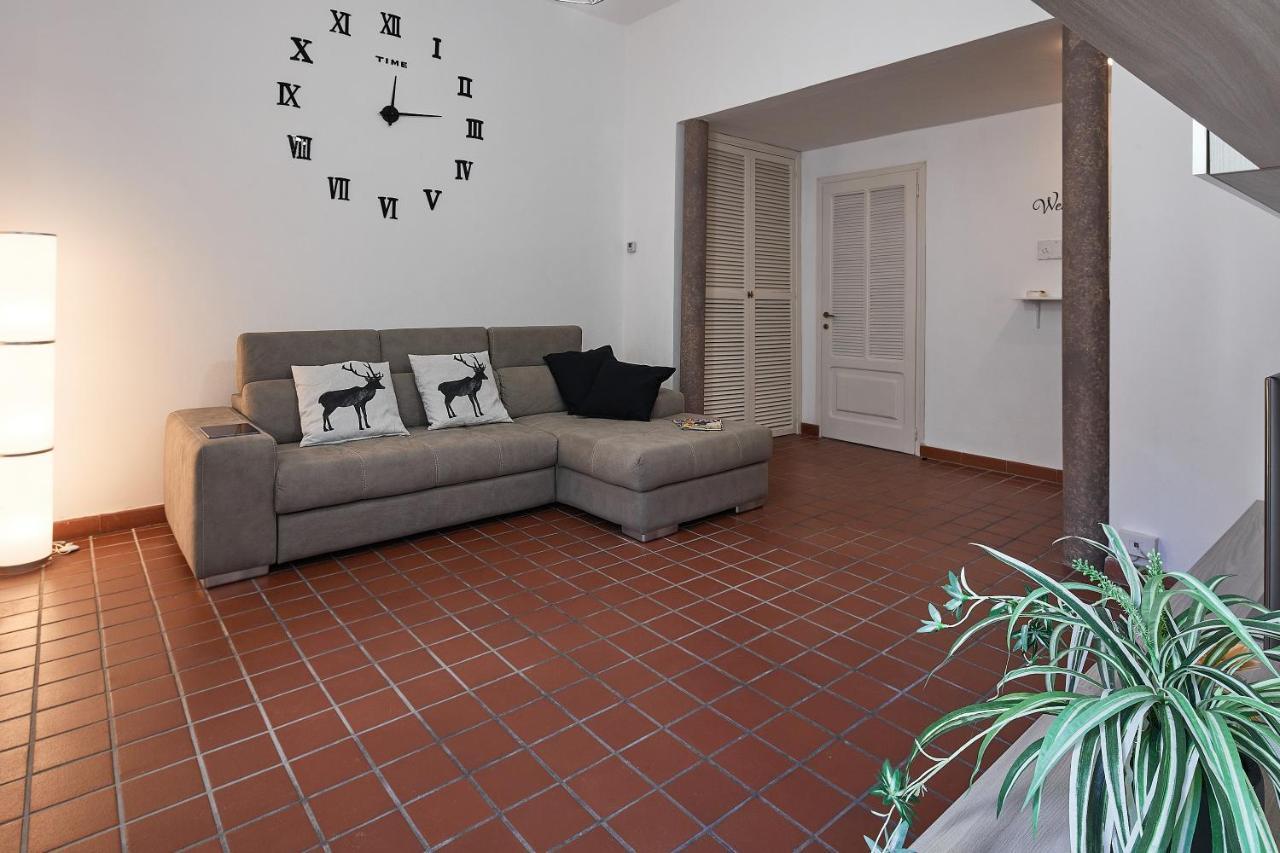 Appartamento ✦ Garden House In Centro - Free Parking ✦ Livorno Esterno foto